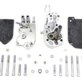 Polished Oil Pump Assembly for Harley-Davidson