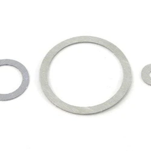 Canister Filter Seals for Harley-Davidson