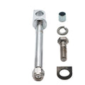 Kick Starter Pedal Shaft for Harley-Davidson