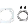 Pulley Nut and Lock Kit for Harley-Davidson