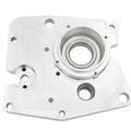 Billet Aluminum Transmission Door for Harley-Davidson