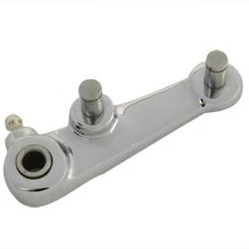 Shifter Lever Linkage Forged Chrome for Harley-Davidson