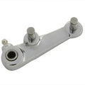 Shifter Lever Linkage Forged Chrome for Harley-Davidson
