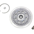 Clutch Pressure Plate Assembly for Harley-Davidson