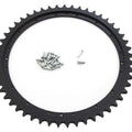 Rear Brake Drum Sprocket Kit for Harley-Davidson