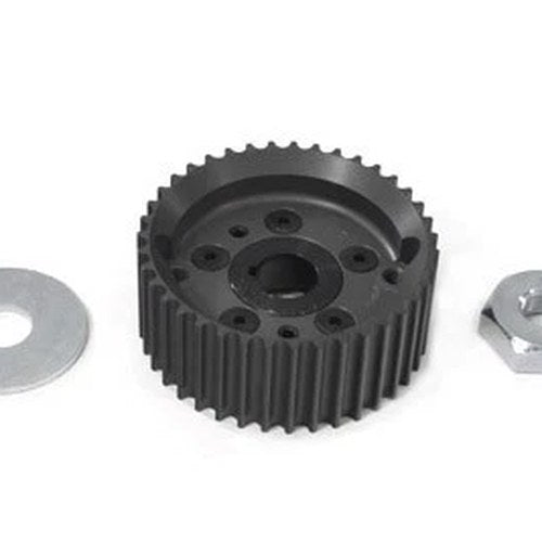 Primo Belt Drive Front Pulley 8mm for Harley-Davidson
