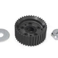 Primo Belt Drive Front Pulley 8mm for Harley-Davidson