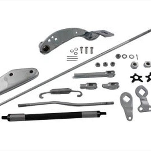 Brake Control Kit Mechanical for Harley-Davidson