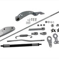 Brake Control Kit Mechanical for Harley-Davidson