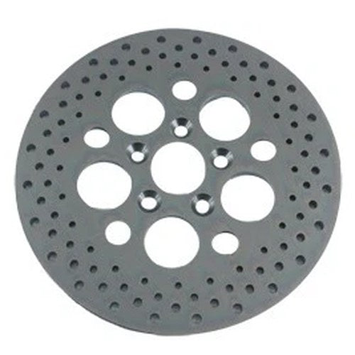 12 inch Rear Drilled Brake Disc for Harley-Davidson