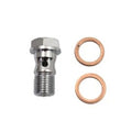 Brake Hose Banjo Bolt 10mm for Harley-Davidson