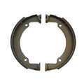 Mechanical Rear Brake Shoe Set for Harley-Davidson
