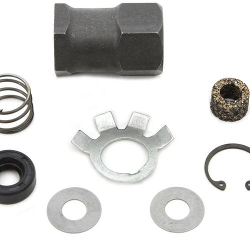 Clutch Hub Nut Kit for Harley-Davidson