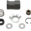 Clutch Hub Nut Kit for Harley-Davidson