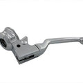 Chrome Clutch Hand Lever Assembly for Harley-Davidson