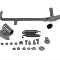 Chrome Kickstand Kit for Harley-Davidson