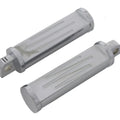 Chrome Ball Milled Footpeg Set for Harley-Davidson