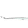 Jiffy Kickstand Leg Zinc for Harley-Davidson