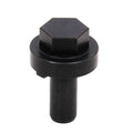 Wheel Bearing Lock Nut Tool for Harley-Davidson
