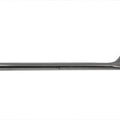 Straight 36 inch Fishtail Extension for Harley-Davidson