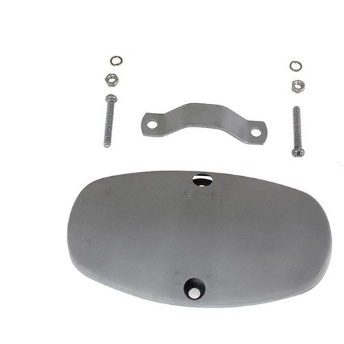Replica Heat Shield Boot Guard for Harley-Davidson