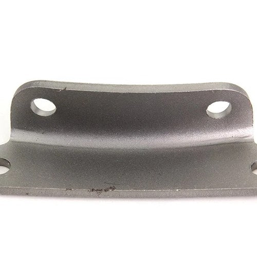 Raw Oil Tank to Fender Mount Bracket for Harley-Davidson