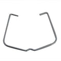Chrome Distributor Cover Hold Down Clip for Harley-Davidson