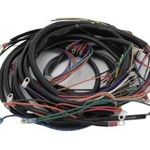 Wiring Harness Kit for Harley-Davidson