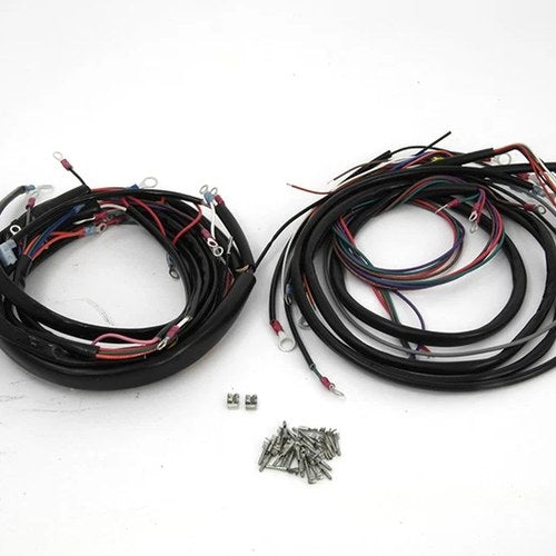 Builders Wiring Harness Kit for Harley-Davidson