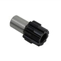 Starter Pinion Gear 10 Tooth for Harley-Davidson