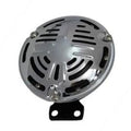 Universal Style Chrome 12 Volt Horn for Harley-Davidson
