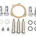 Breather Bolt and Stud Set for Harley-Davidson