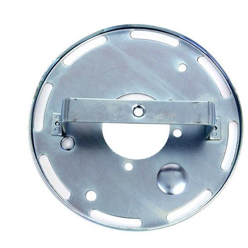 Air Cleaner Backing Plate for Harley-Davidson