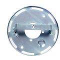 Air Cleaner Backing Plate for Harley-Davidson