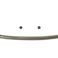 Braided Steel Crossover Fuel Line for Harley-Davidson