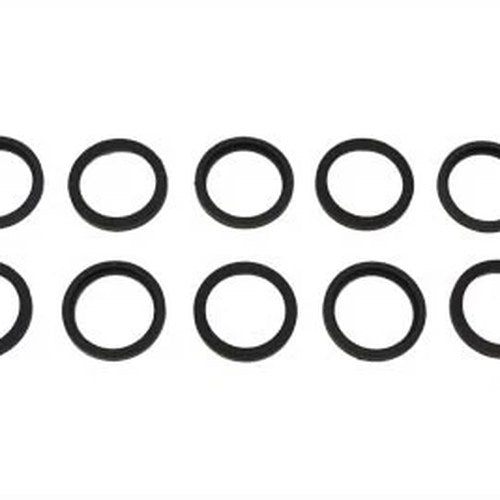 Intake Manifold Adapter Rings for Harley-Davidson