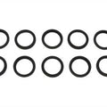 Intake Manifold Adapter Rings for Harley-Davidson