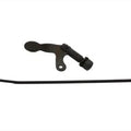 Replica Parkerized Carburetor Choke Rod Kit for Harley-Davidson