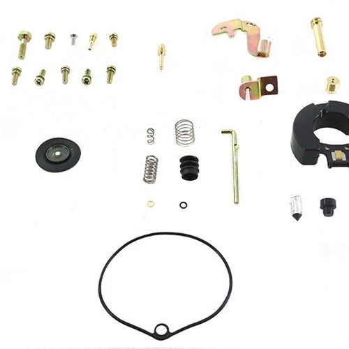 Keihin Carburetor Rebuild Kit for Harley-Davidson