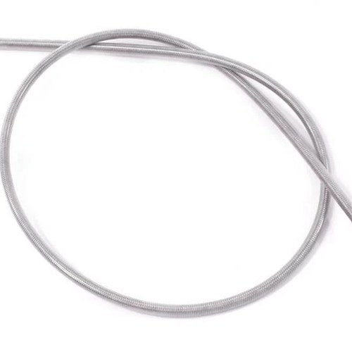 39 inch Stainless Steel Speedometer Cable for Harley-Davidson