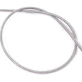 39 inch Stainless Steel Speedometer Cable for Harley-Davidson