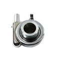 Left Side Speedometer Drive for Harley-Davidson