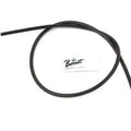 39 inch Black Speedometer Cable for Harley-Davidson