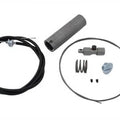 Throttle Spiral/Cable Kit for Harley-Davidson