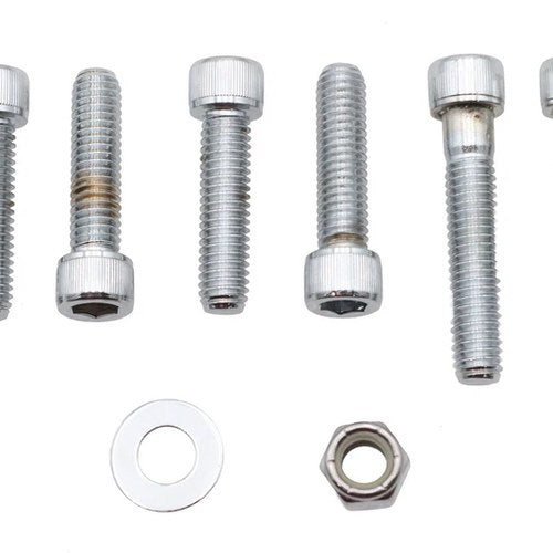 Triple Tree Bolt Set for Harley-Davidson