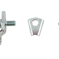Front Brake Cable Clevis Zinc for Harley-Davidson