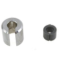 Chrome Wheel Balance Weights 1/2 Ounce for Harley-Davidson