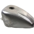 King 3.1 Gallon Gas Tank for Harley-Davidson