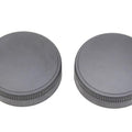 Replica Eaton Style Gas Set Cap Vented for Harley-Davidson