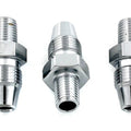 Oil Line Fitting for Harley-Davidson